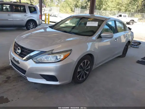 1N4AL3AP9GN375753 2016 NISSAN ALTIMA - Image 2