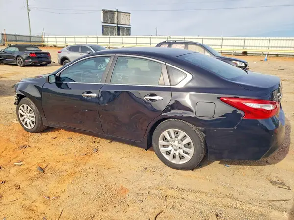 1N4AL3AP9GN375882 2016 NISSAN ALTIMA - Image 2