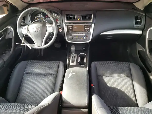 1N4AL3AP9GN375882 2016 NISSAN ALTIMA - Image 8