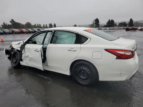 1N4AL3AP9GN376479 2016 NISSAN ALTIMA - Image 2