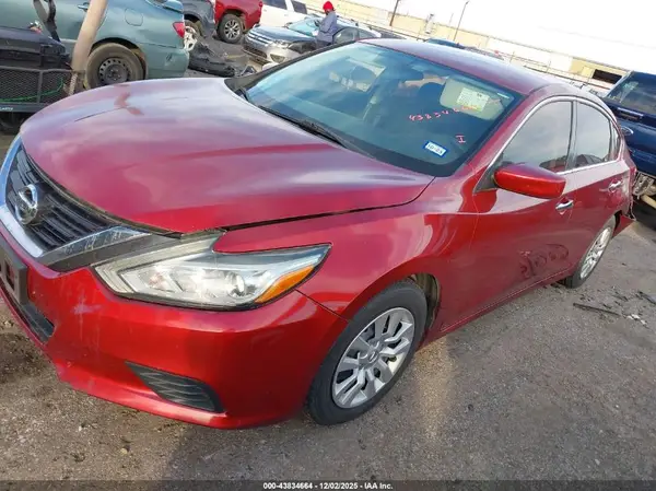1N4AL3AP9GN376675 2016 NISSAN ALTIMA - Image 2