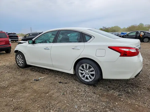 1N4AL3AP9GN376725 2016 NISSAN ALTIMA - Image 2