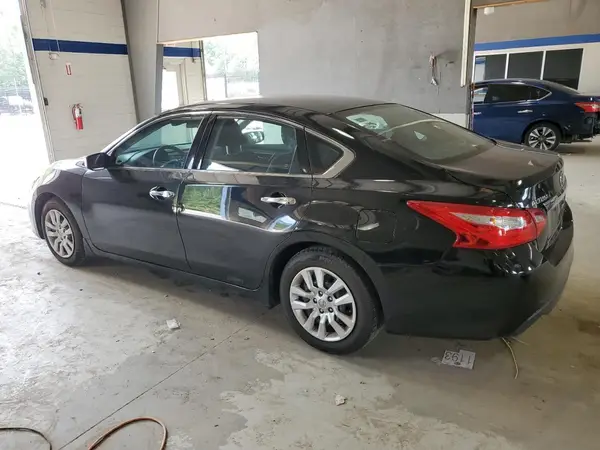 1N4AL3AP9GN377275 2016 NISSAN ALTIMA - Image 2