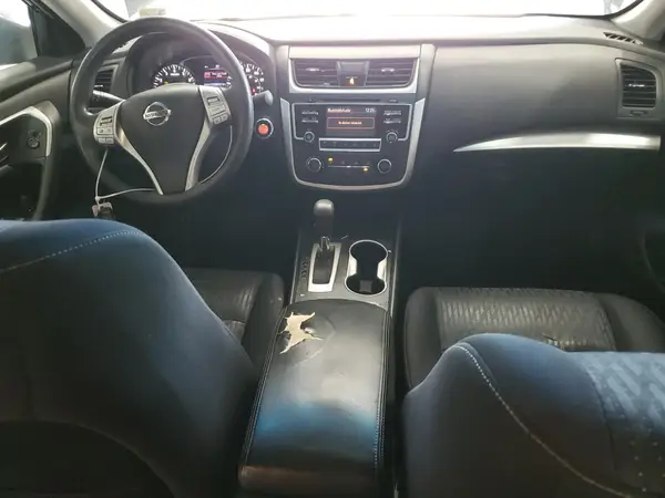 1N4AL3AP9GN377275 2016 NISSAN ALTIMA - Image 8