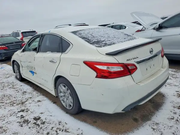 1N4AL3AP9GN377714 2016 NISSAN ALTIMA - Image 2