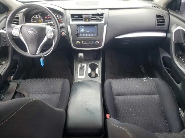 1N4AL3AP9GN377714 2016 NISSAN ALTIMA - Image 8