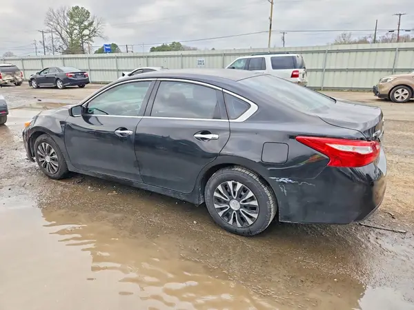 1N4AL3AP9GN377843 2016 NISSAN ALTIMA - Image 2