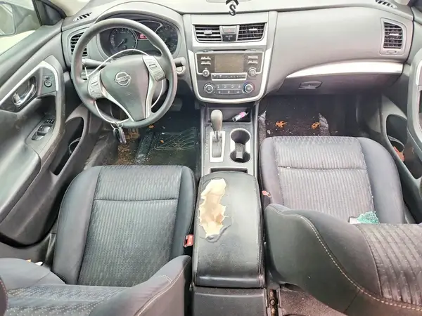 1N4AL3AP9GN377843 2016 NISSAN ALTIMA - Image 8