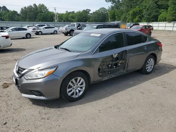 1N4AL3AP9GN378295 2016 NISSAN ALTIMA - Image 1