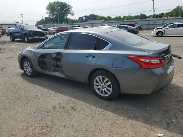 1N4AL3AP9GN378295 2016 NISSAN ALTIMA - Image 2