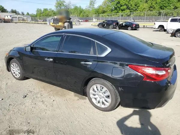 1N4AL3AP9GN378846 2016 NISSAN ALTIMA - Image 2