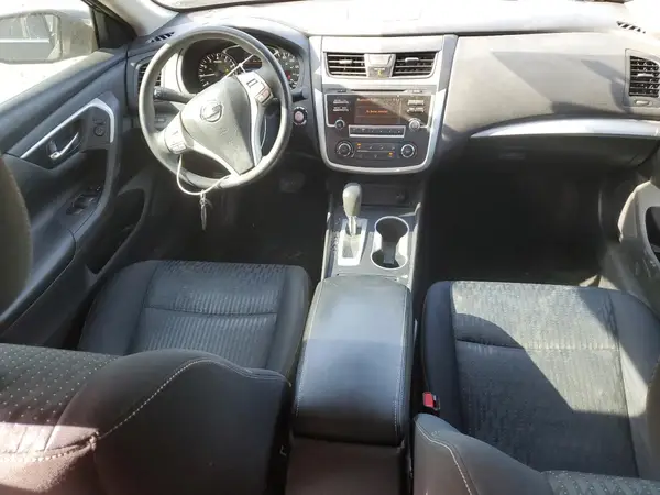 1N4AL3AP9GN378846 2016 NISSAN ALTIMA - Image 8