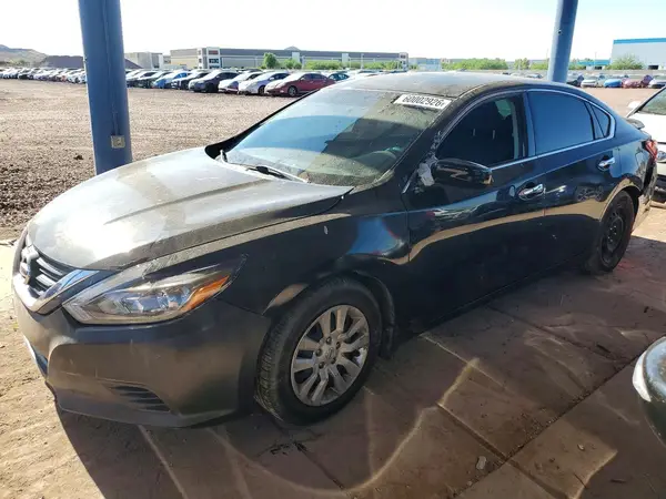 1N4AL3AP9GN379169 2016 NISSAN ALTIMA - Image 1