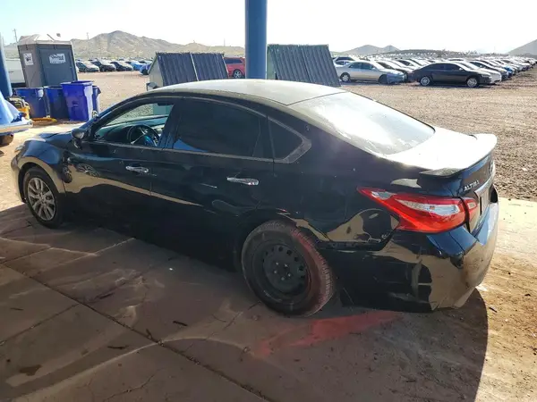1N4AL3AP9GN379169 2016 NISSAN ALTIMA - Image 2