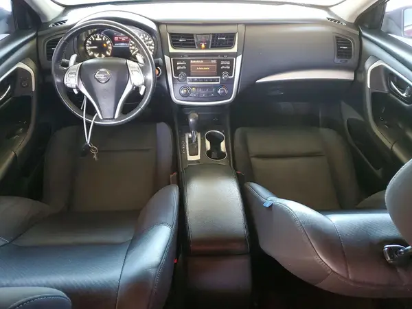1N4AL3AP9GN379477 2016 NISSAN ALTIMA - Image 8