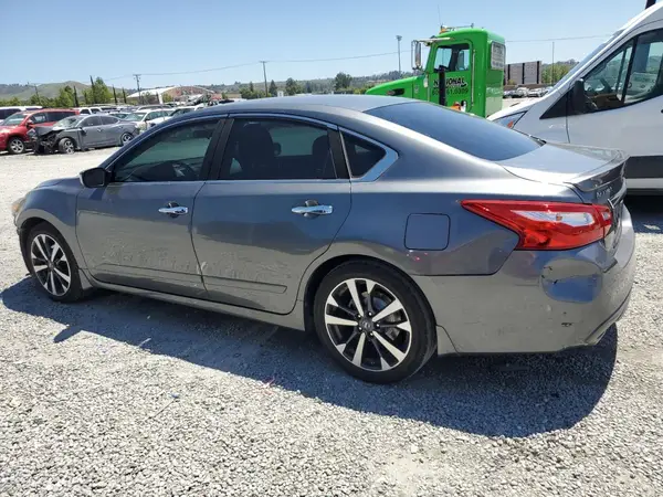 1N4AL3AP9GN379821 2016 NISSAN ALTIMA - Image 2