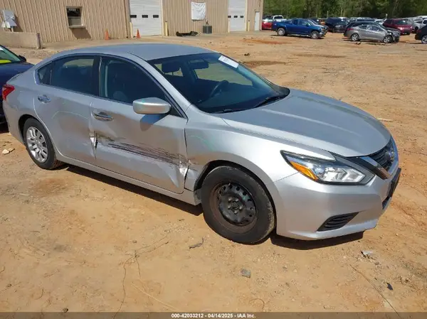 1N4AL3AP9GN379897 2016 NISSAN ALTIMA - Image 1