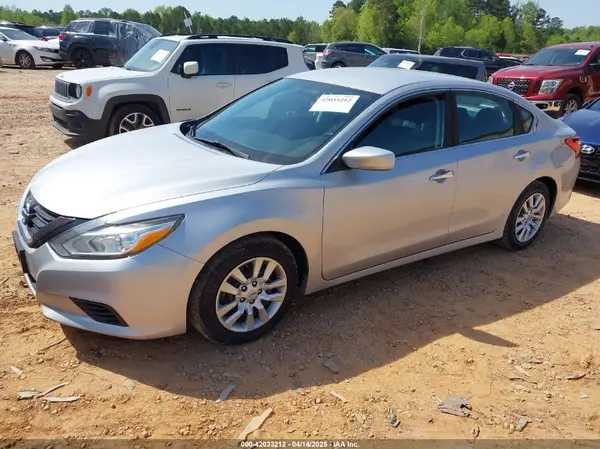 1N4AL3AP9GN379897 2016 NISSAN ALTIMA - Image 2