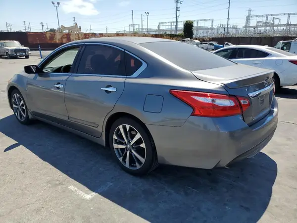 1N4AL3AP9GN380757 2016 NISSAN ALTIMA - Image 2