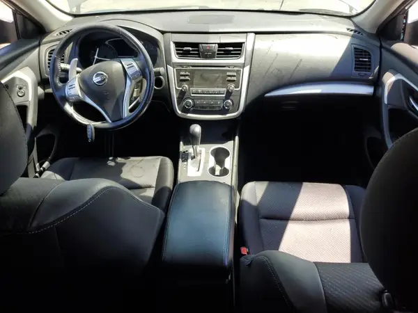 1N4AL3AP9GN380757 2016 NISSAN ALTIMA - Image 8