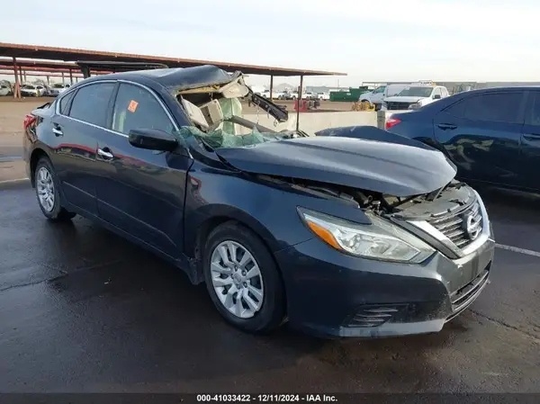 1N4AL3AP9GN380841 2016 NISSAN ALTIMA - Image 1