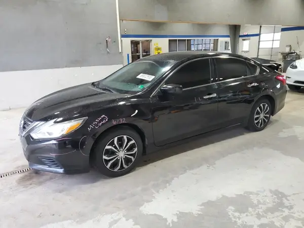 1N4AL3AP9GN380984 2016 NISSAN ALTIMA - Image 1