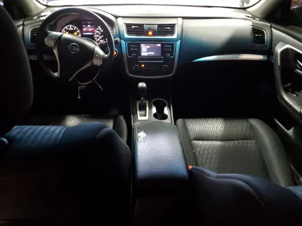 1N4AL3AP9GN380984 2016 NISSAN ALTIMA - Image 8