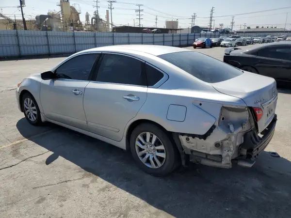 1N4AL3AP9GN381374 2016 NISSAN ALTIMA - Image 2
