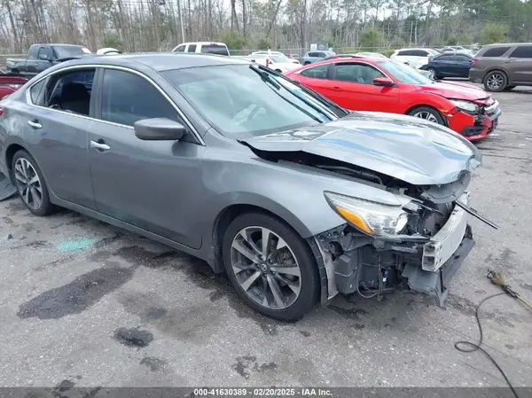 1N4AL3AP9GN381472 2016 NISSAN ALTIMA - Image 1