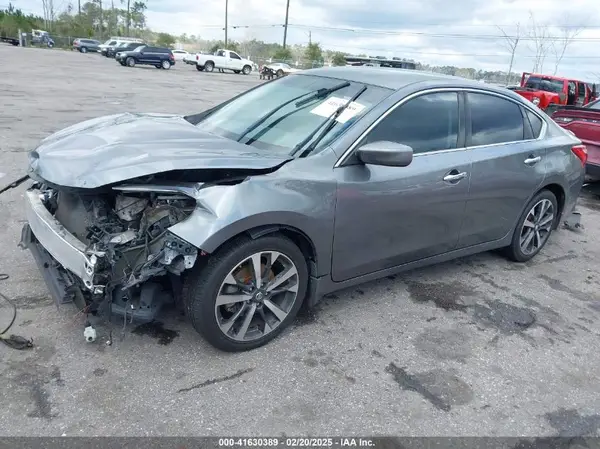 1N4AL3AP9GN381472 2016 NISSAN ALTIMA - Image 2