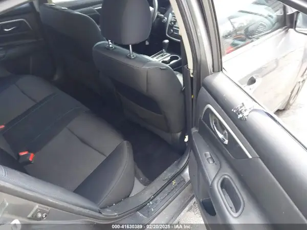 1N4AL3AP9GN381472 2016 NISSAN ALTIMA - Image 8