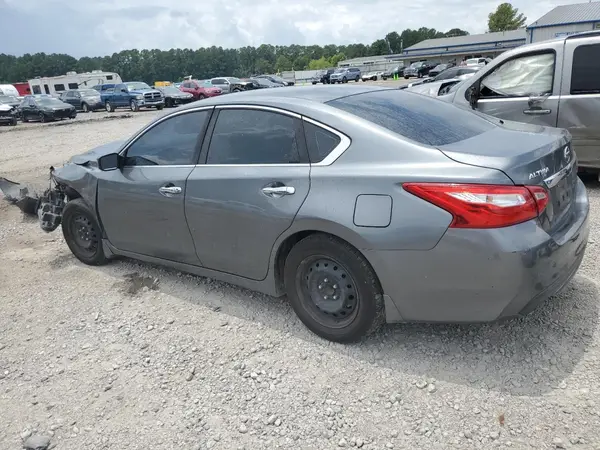 1N4AL3AP9GN381567 2016 NISSAN ALTIMA - Image 2