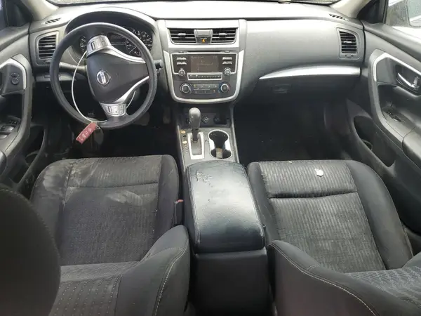 1N4AL3AP9GN381567 2016 NISSAN ALTIMA - Image 8
