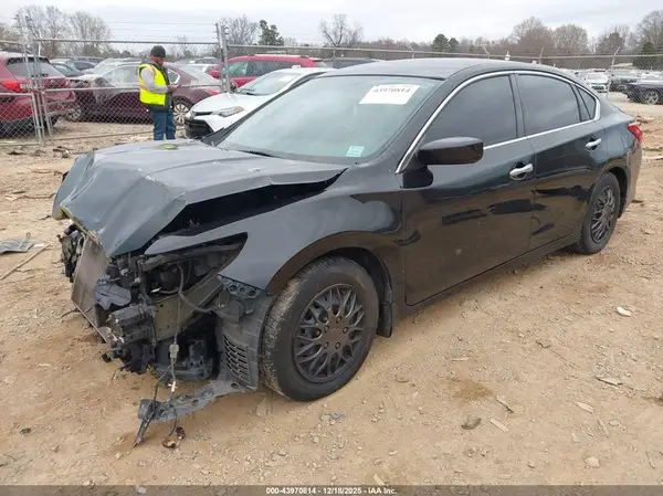 1N4AL3AP9GN381584 2016 NISSAN ALTIMA - Image 2