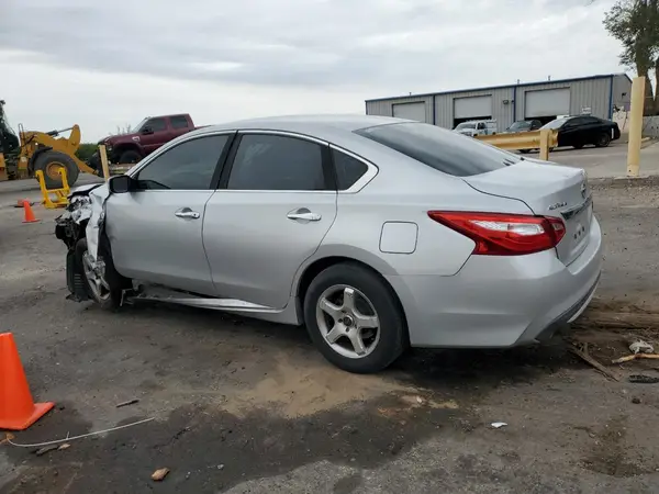 1N4AL3AP9GN381715 2016 NISSAN ALTIMA - Image 2