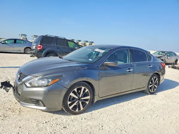 1N4AL3AP9GN381925 2016 NISSAN ALTIMA - Image 1