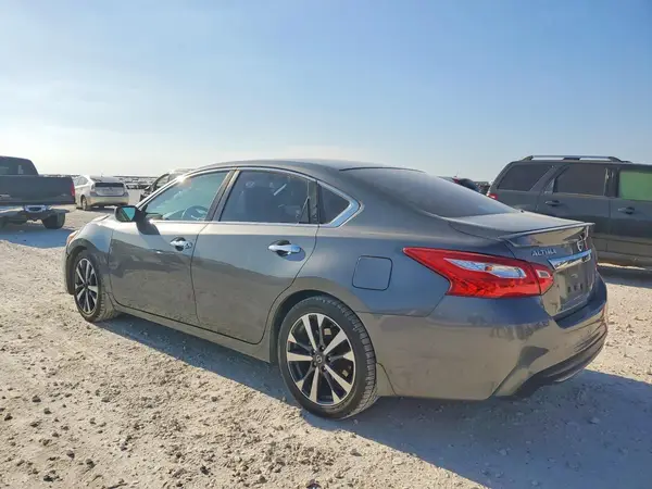 1N4AL3AP9GN381925 2016 NISSAN ALTIMA - Image 2