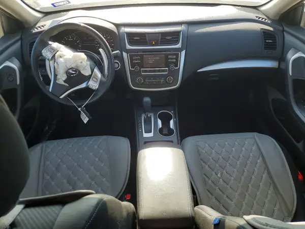 1N4AL3AP9GN381925 2016 NISSAN ALTIMA - Image 8