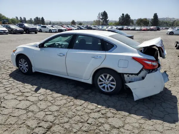 1N4AL3AP9GN382086 2016 NISSAN ALTIMA - Image 2
