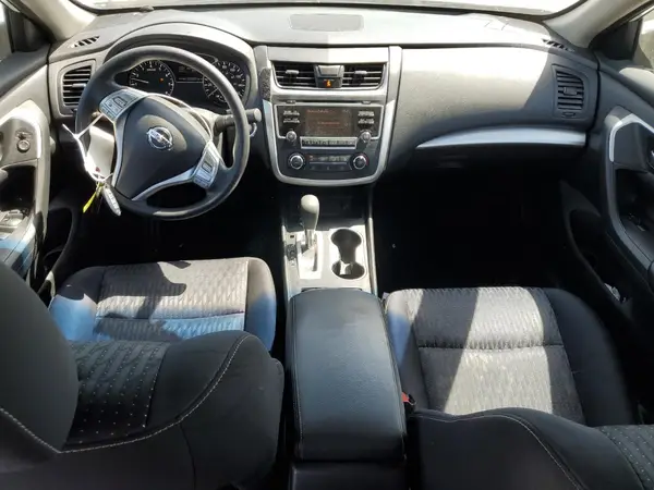 1N4AL3AP9GN382086 2016 NISSAN ALTIMA - Image 8