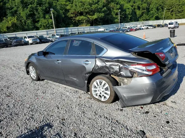 1N4AL3AP9GN382203 2016 NISSAN ALTIMA - Image 2