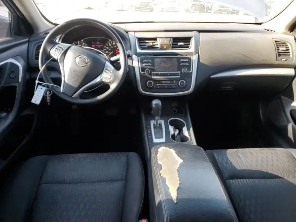 1N4AL3AP9GN382203 2016 NISSAN ALTIMA - Image 8