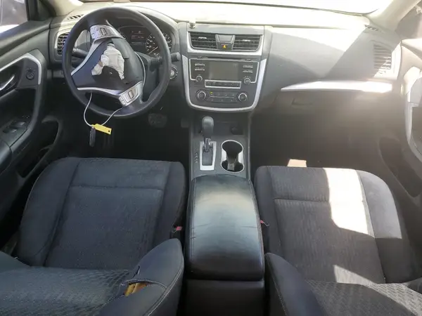 1N4AL3AP9GN382265 2016 NISSAN ALTIMA - Image 8