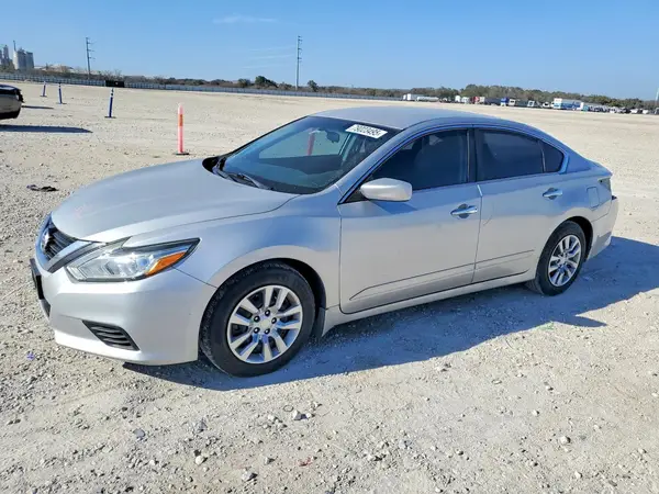 1N4AL3AP9GN384050 2016 NISSAN ALTIMA - Image 1