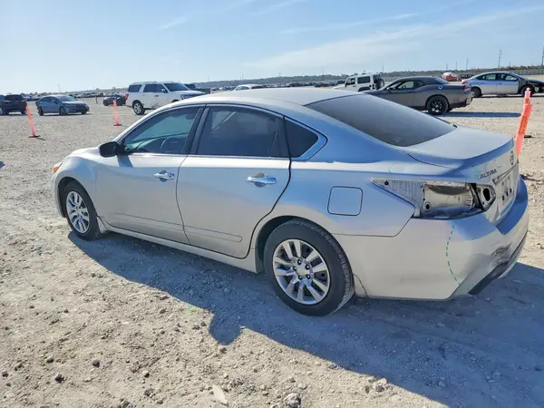 1N4AL3AP9GN384050 2016 NISSAN ALTIMA - Image 2