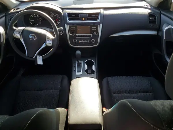 1N4AL3AP9GN384050 2016 NISSAN ALTIMA - Image 8