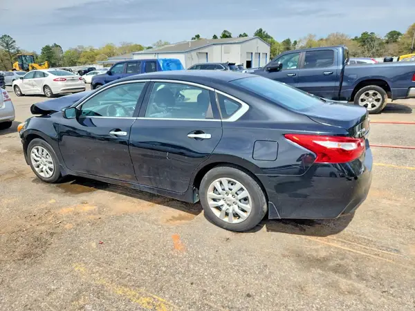 1N4AL3AP9GN384081 2016 NISSAN ALTIMA - Image 2