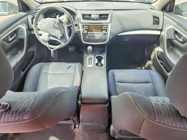 1N4AL3AP9GN384081 2016 NISSAN ALTIMA - Image 8