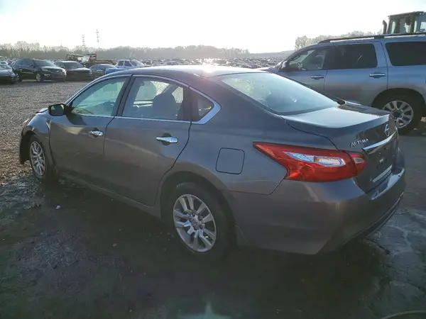 1N4AL3AP9GN384551 2016 NISSAN ALTIMA - Image 2