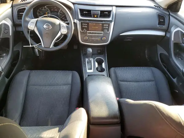 1N4AL3AP9GN384551 2016 NISSAN ALTIMA - Image 8
